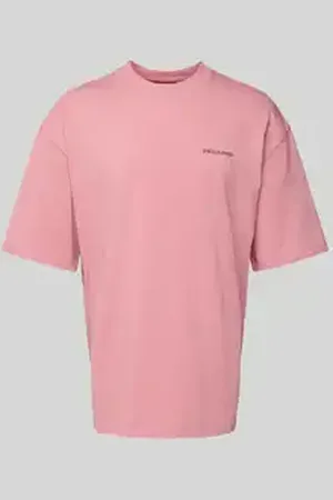 Pegador Oversized T-shirt met labelstitching