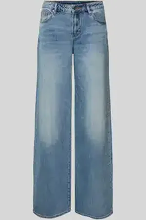 Armani Exchange Jeans met 5-pocketmodel