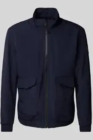 Napapijri Jack met opstaande kraag, model 