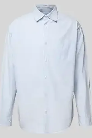 Redefined Rebel Regular fit vrijetijdsoverhemd met kentkraag, model 