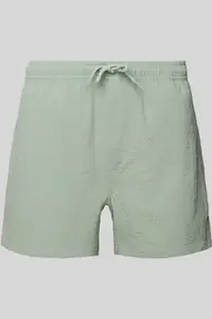 Only & Sons Zwembroek met elastische band, model 