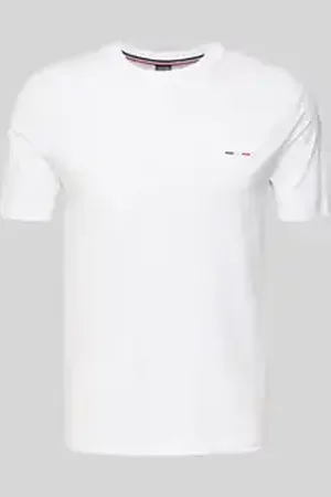 Daniel Hechter T-shirt met labelprint