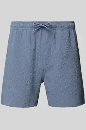 Only & Sons Zwembroek met elastische band, model 
