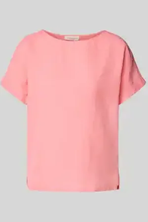 Christian Berg Blouseshirt met ronde hals