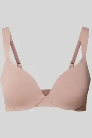 Triumph Beugelbeha met brede bandjes