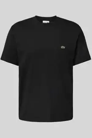 Lacoste T-shirt met borstzak