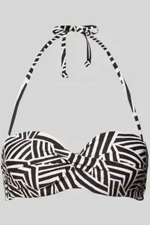 Lascana Bikinitop met halter