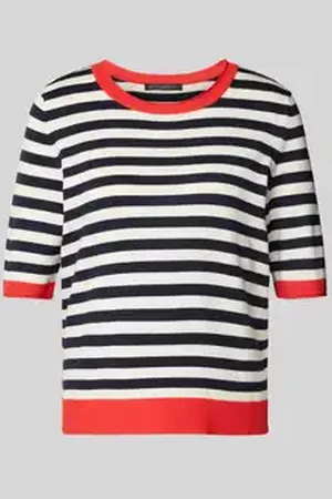 Betty Barclay Gebreide pullover met 1/2-mouwen