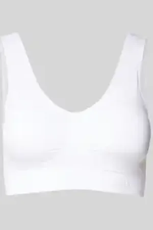 MAGIC Bodyfashion Bustier met elastische band