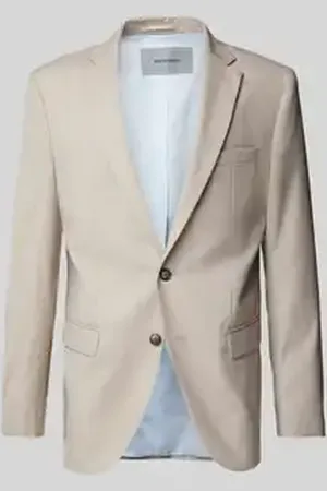 Pierre Cardin Colbert met paspelzak op de borst, model 