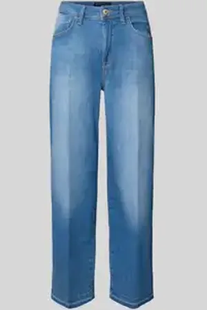 raffaello rossi Jeans met 5-pocketmodel, model 