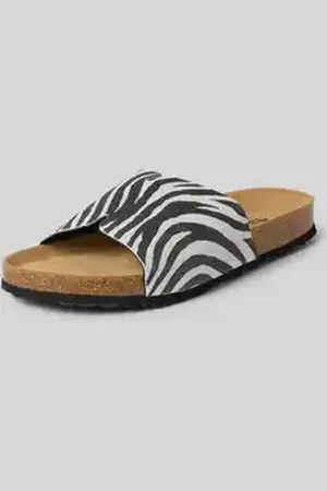 Tamaris Leren sandalette