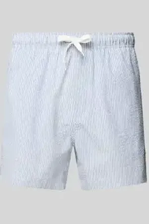 Only & Sons Zwembroek met elastische band, model 