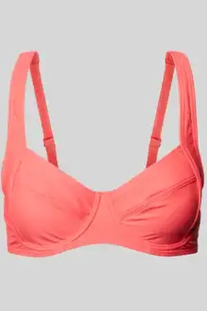 Lascana Bikinitop met verstelbare bandjes