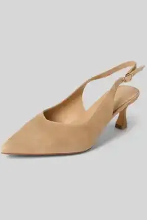Alma en Pena Pumps met naaldhak
