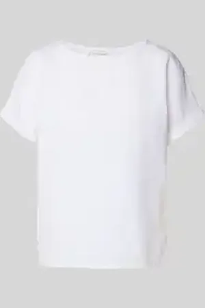 Christian Berg Blouseshirt met ronde hals