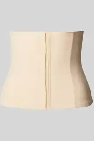 MAGIC Bodyfashion Corset met haaksluiting, model 