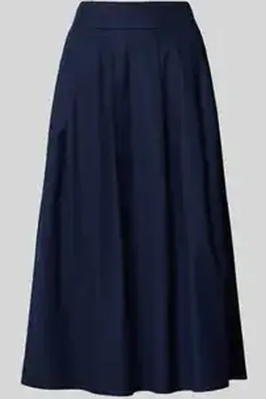 More & More Midirok met elastische band