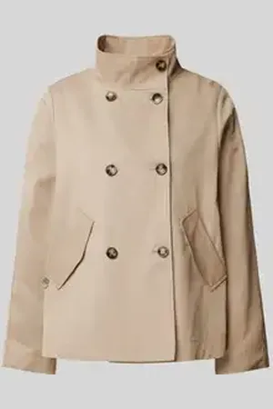 Cinque Jack met klepzakken, model 