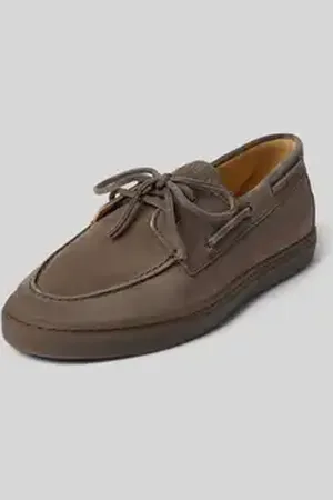 Copenhagen Shoes Sneakers met vetersluiting