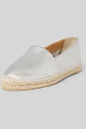 Castaner Espadrilles van echt leer, model 
