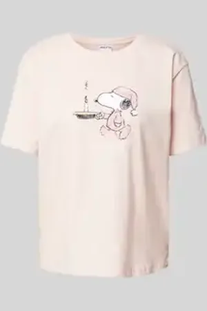 Jake*s Pyjamatop van puur katoen