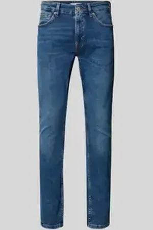 Only & Sons Slim fit jeans in 5-pocketmodel, model 