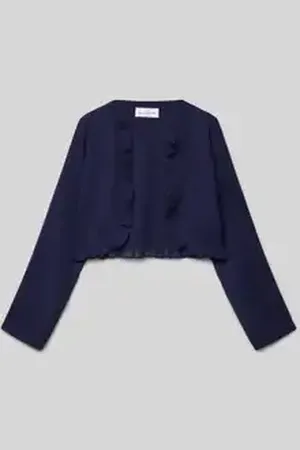 DANAMADE Bolero met ruches