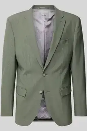 Pierre Cardin Colbert met paspelzak op de borst, model 