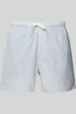Only & Sons Zwembroek met elastische band, model 