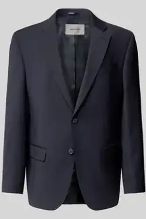 Pierre Cardin Colbert met paspelzak op de borst, model 