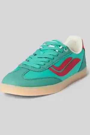 Genesis Sneakers met vetersluiting, model 