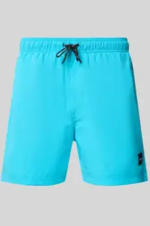 JACK & JONES Zwembroek met elastische band, model 