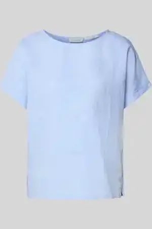 Christian Berg Blouseshirt met ronde hals