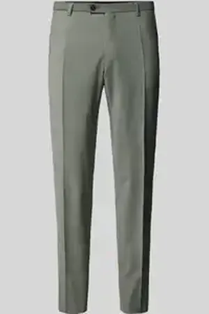 Club of Gents Pantalon met steekzakken, model 