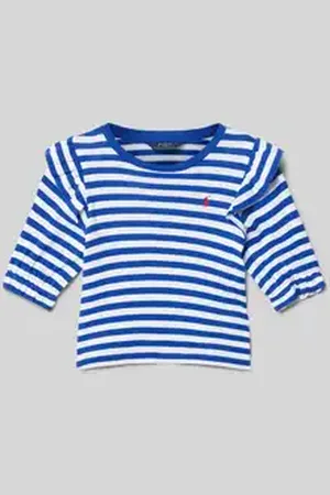 Ralph Lauren Longsleeve met ronde hals
