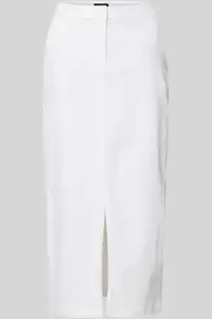 Comma, Midirok met loopsplit