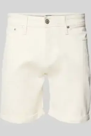 JACK & JONES Bermuda met 5-pocketmodel