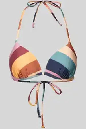 Barts Bikinitop met halter, model 