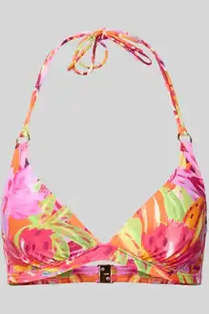 Marie Jo Bikinitop met halter, model 