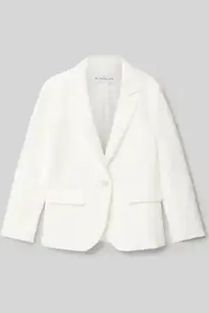DANAMADE Blazer met reverskraag