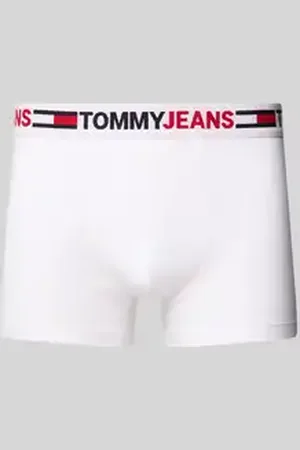 Tommy Hilfiger Boxershort met labelopschrift