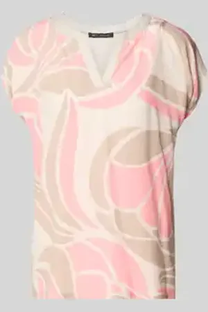 Betty Barclay T-shirt met V-hals