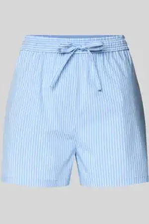 Pegador Korte broek met steekzakken opzij, model 