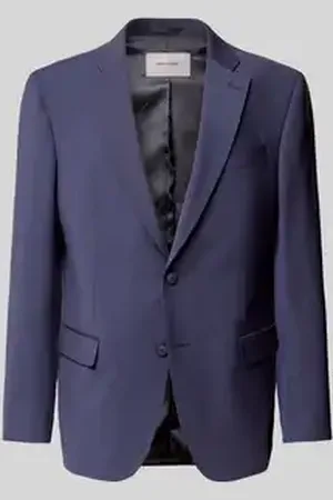 Pierre Cardin Colbert met paspelzak op de borst, model 