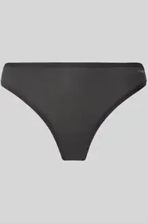 Organic Basics String in riblook