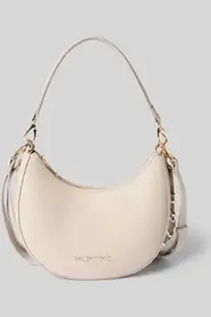 VALENTINO Handtas met labelapplicatie, model 