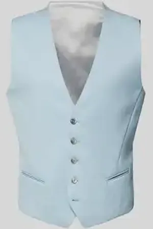 Zuitable Gilet met V-hals, model 