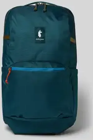 COTOPAXI Rugzak met labelpatch, model 