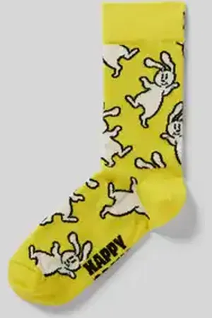 Happy Socks Sokken met stretch, model 